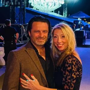 Meet your Posher, Sue